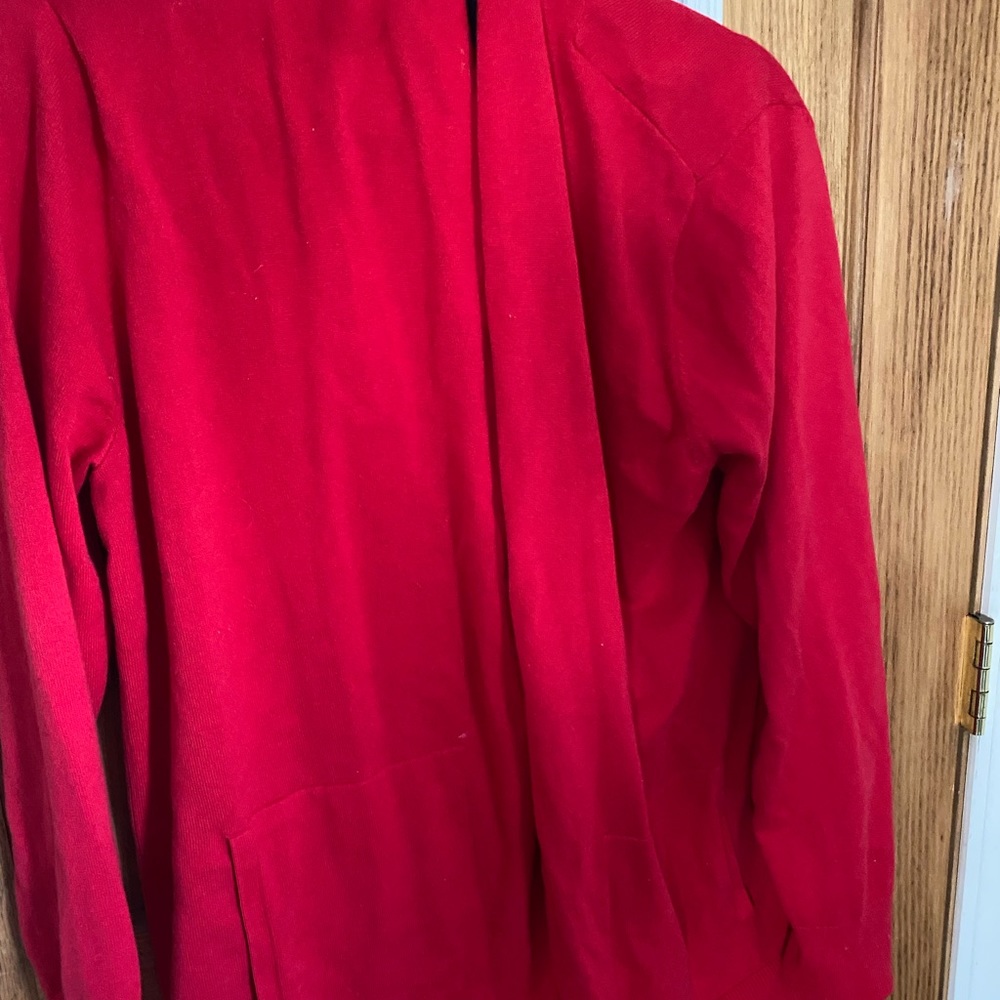 Land’s End Cardigan
